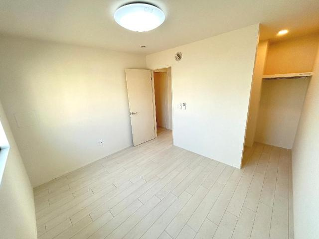 T.K.Lifeの内装|洋室②（イメージ）