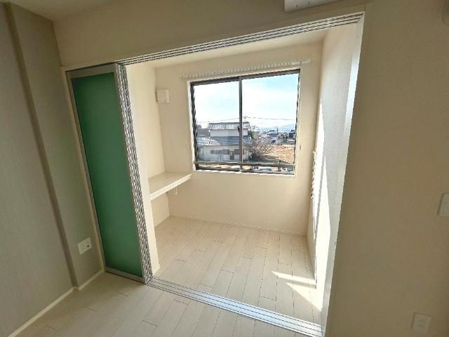 T.K.Lifeのその他|インナーテラス（イメージ）