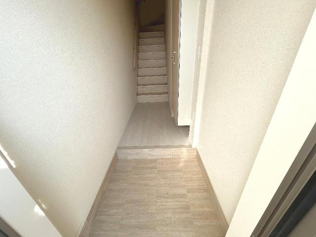 T.K.Lifeの玄関|玄関（イメージ）