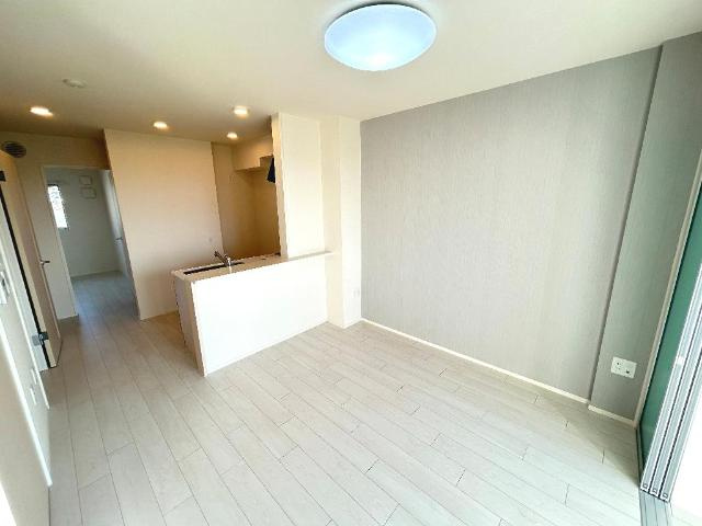 T.K.Lifeの居間・リビング|リビング（イメージ）