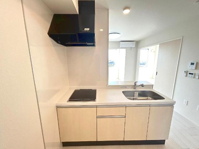 T.K.Lifeのキッチン|キッチン（イメージ）