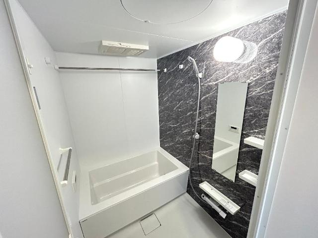 T.K.Lifeの浴室|バス（イメージ）