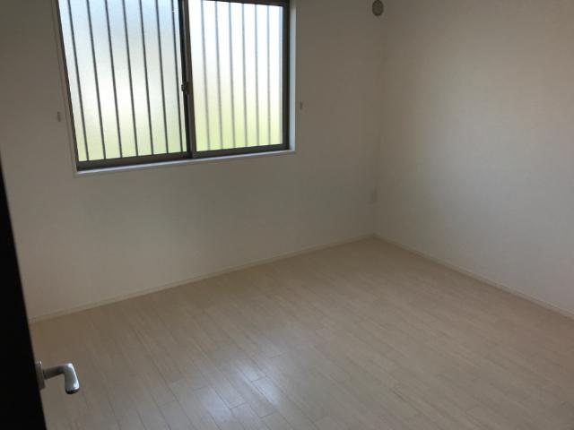 T.K.Lifeの内装|洋室（イメージ）