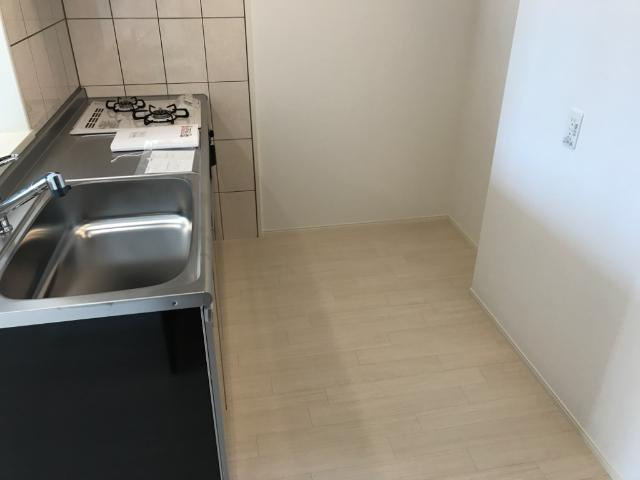 T.K.Lifeのキッチン|キッチン（イメージ）