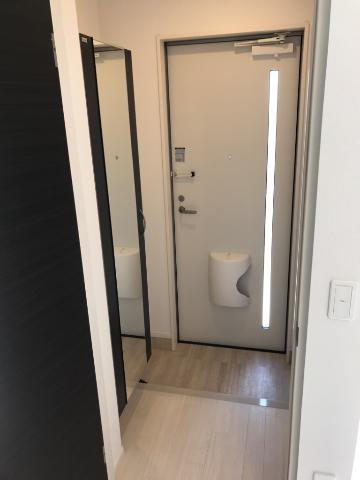 T.K.Lifeの玄関|玄関（イメージ）