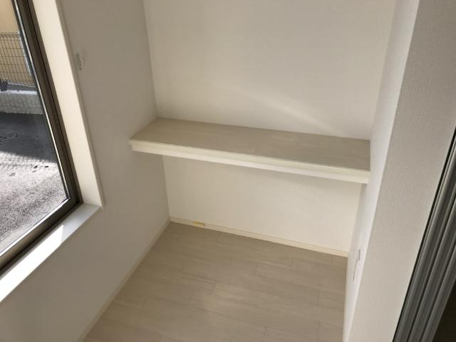 T.K.Lifeの内装|インナーバルコニー（イメージ）