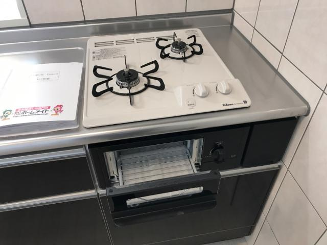 T.K.Lifeのキッチン|キッチン（イメージ）