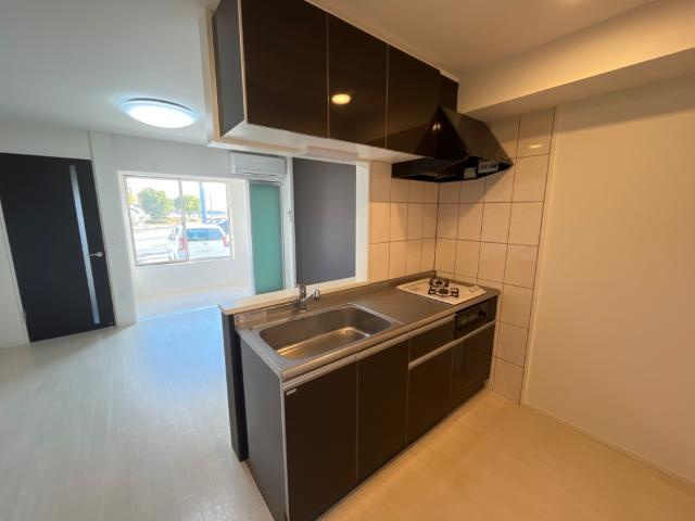 T.K.Lifeのキッチン|キッチン（イメージ）