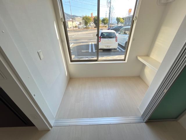 T.K.Lifeのその他|インナーテラス（イメージ）