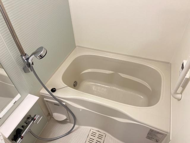 T.K.Lifeの浴室|バス（イメージ）