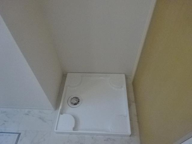 フォーレスト　ガーデンのその他|洗濯機置場