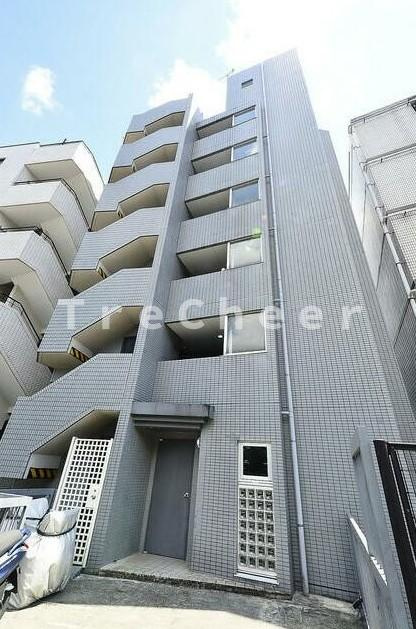 ドルチェ新宿壱番館のその他