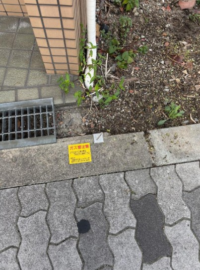 福島区鷺洲　新築戸建用土地のその他