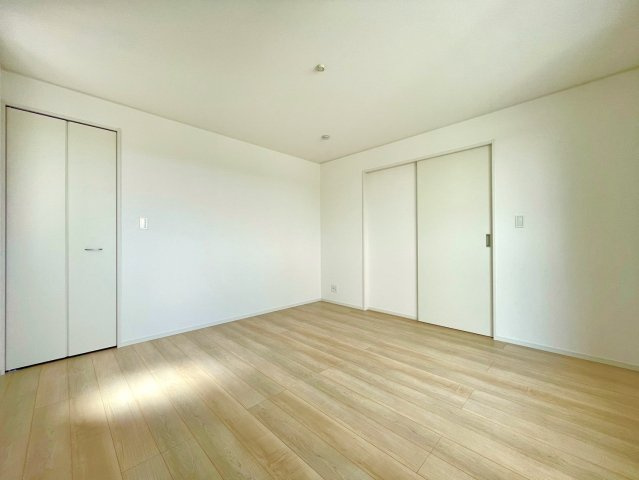 クレイドルガーデンかほく市高松　第６