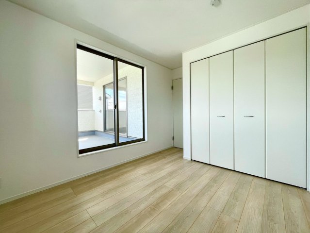 クレイドルガーデンかほく市高松　第６