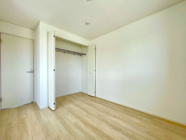 クレイドルガーデンかほく市高松　第６