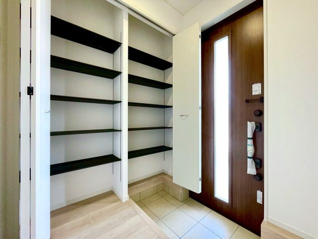 クレイドルガーデンかほく市高松　第６