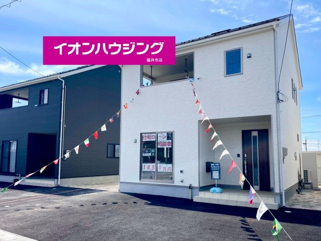 クレイドルガーデンかほく市高松　第６