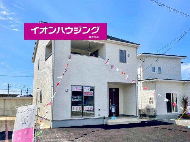 クレイドルガーデンかほく市高松　第６