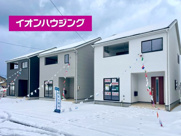 クレイドルガーデンかほく市高松　第６の画像