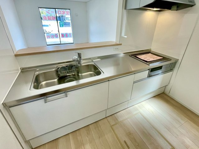 クレイドルガーデンかほく市高松　第６