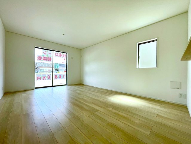 クレイドルガーデンかほく市高松　第６