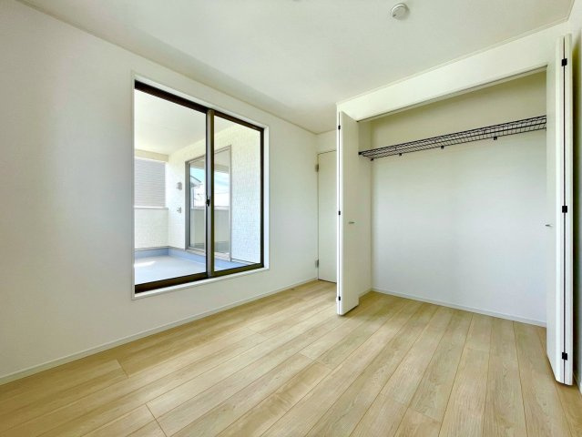 クレイドルガーデンかほく市高松　第６