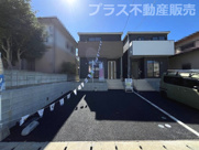 福岡市東区舞松原6丁目第2　2号棟（全2棟）【仲介手数料無料・0円】の画像