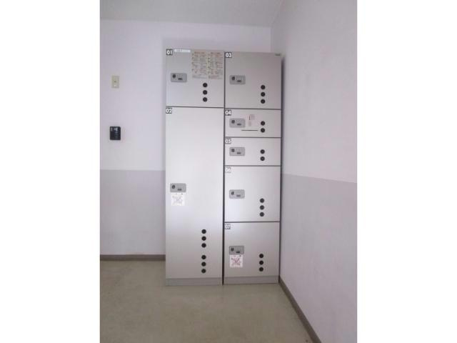 コンフォートピュアの設備