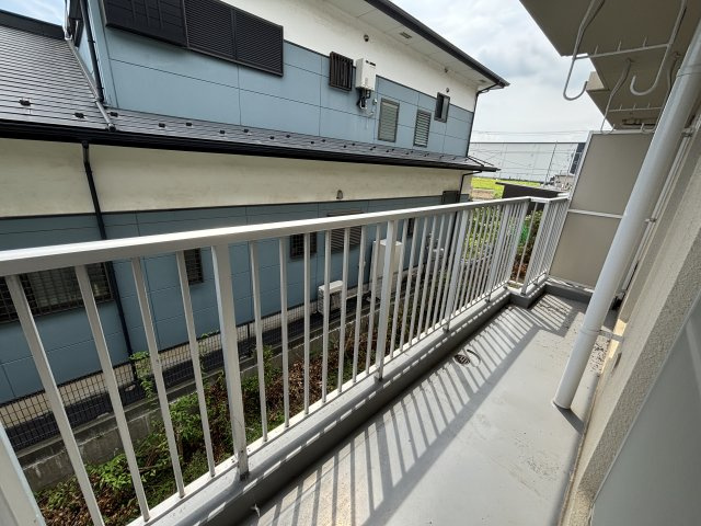 クローバーハイツの設備|居室5