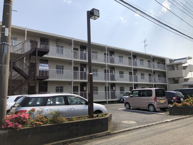 クローバーハイツ