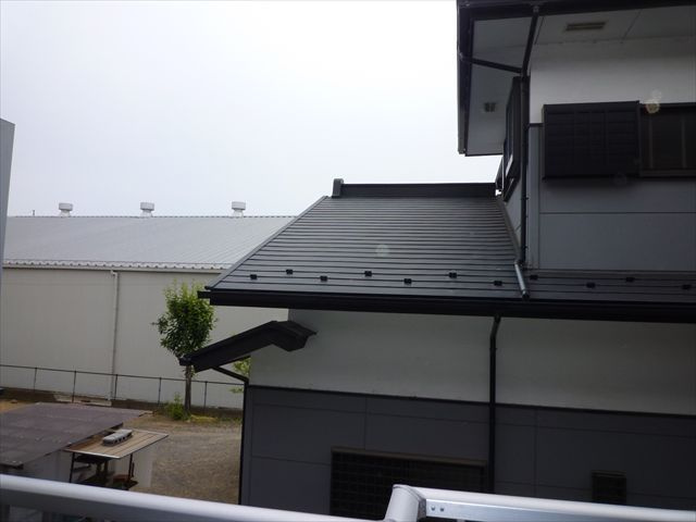 クローバーハイツの展望|眺望