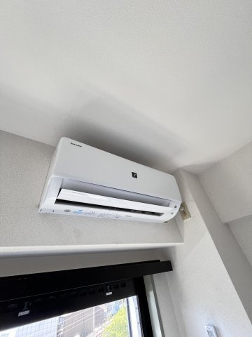 大阪市都島区都島南通２丁目の賃貸マンションの設備