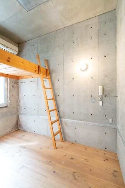 Ｋａ　Ｍａｉｓｏｎの居間・リビング