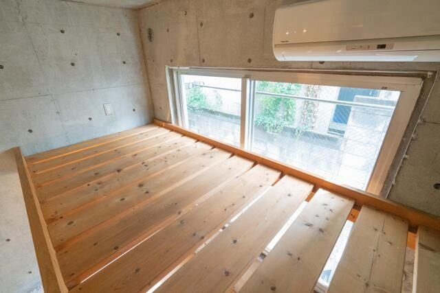 Ｋａ　Ｍａｉｓｏｎの設備