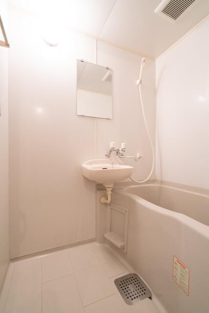 Ｋａ　Ｍａｉｓｏｎの浴室