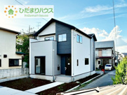 龍ケ崎市寺後1期　新築戸建の画像