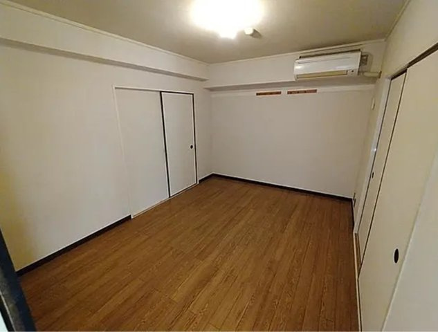 ★ポータル未公開★　【大阪府】大阪市北区　1棟収益マンション　＜グランドール80＞の洋室