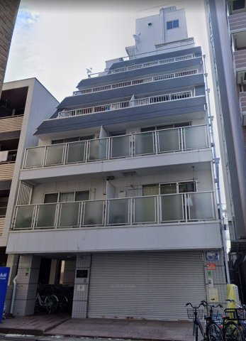 ★ポータル未公開★　【大阪府】大阪市北区　1棟収益マンション　＜グランドール80＞