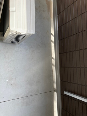 【バルコニー】 | ワイズコート松鴻