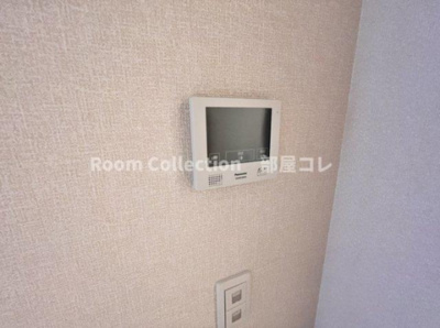 【セキュリティ】 | ワイズコート松鴻