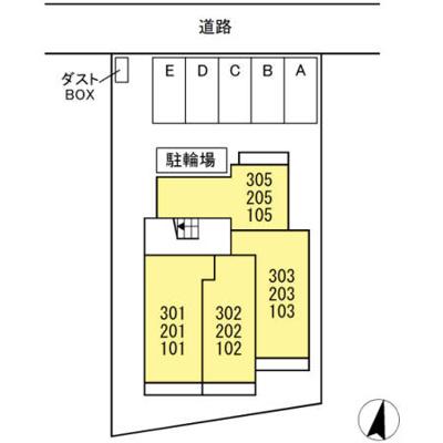【その他】 | ワイズコート松鴻