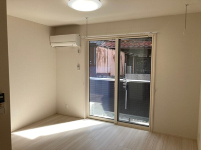 【居間・リビング】 | ワイズコート松鴻