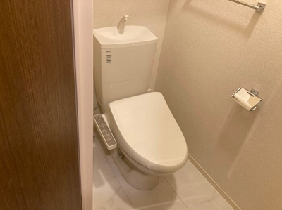 【トイレ】 | ワイズコート松鴻