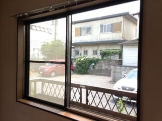 【バルコニー】 | ラ・フォンテ成田