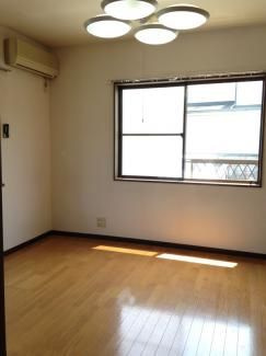 【居間・リビング】 | ラ・フォンテ成田