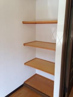 【収納】 | ラ・フォンテ成田