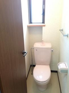 【トイレ】 | ラ・フォンテ成田