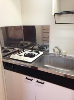 【キッチン】 | ラ・フォンテ成田