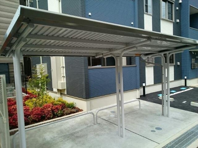 【その他共用部分】 | グランツ井上